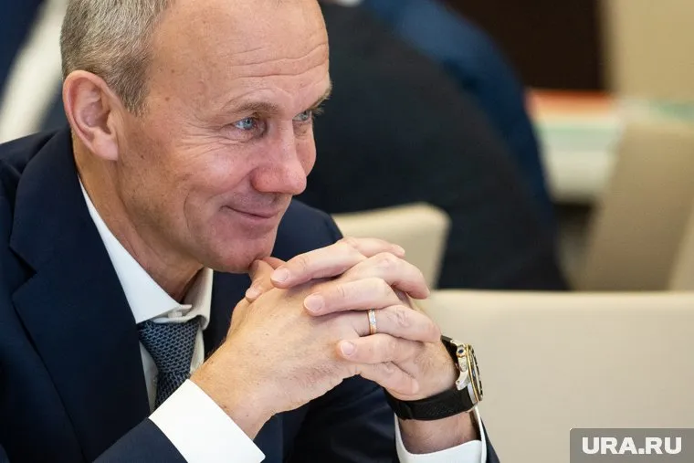 Олегу Чемезову предстоит первый разговор в администрации президента