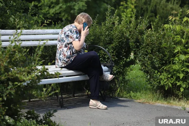 Пенсионерке удалось получить от мошенников деньги (фото из архива)