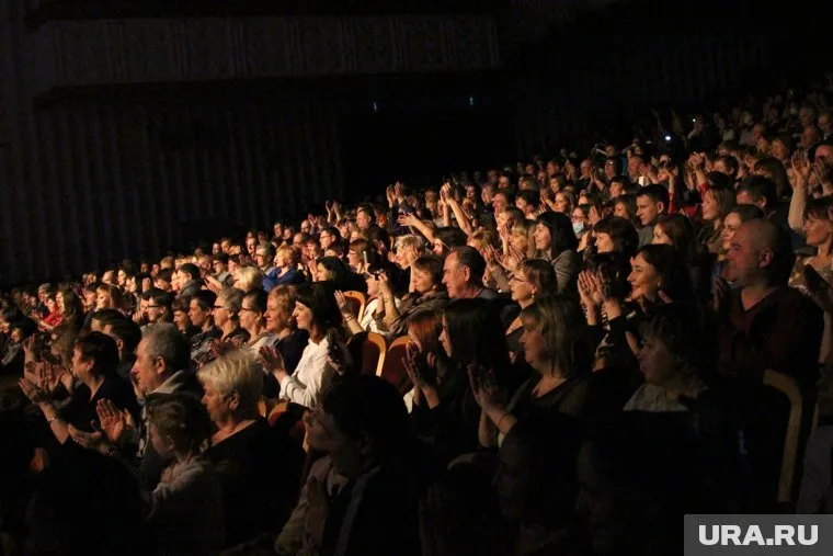 Афиша мероприятий в Кургане на 25 и 26 января