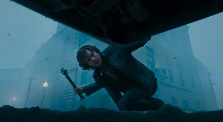 Сайлент Хилл возвращается на экраны 22 января