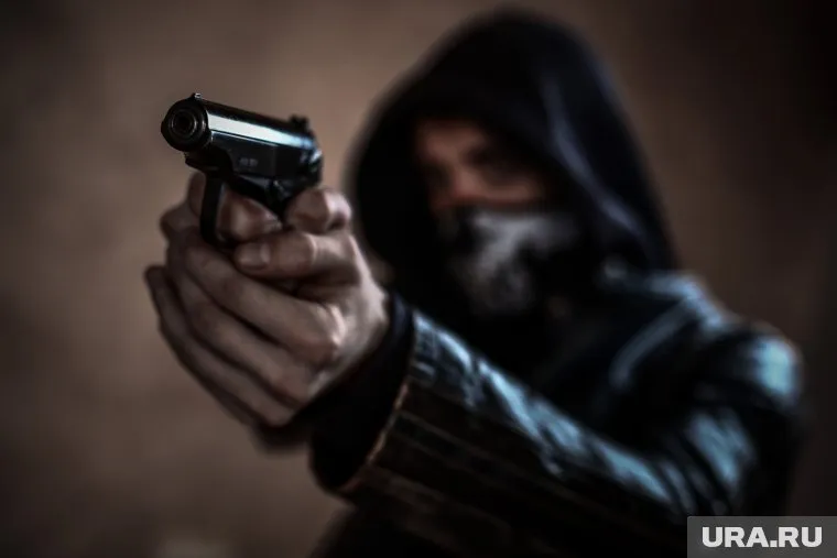 Четыре человека погибли от выстрелов