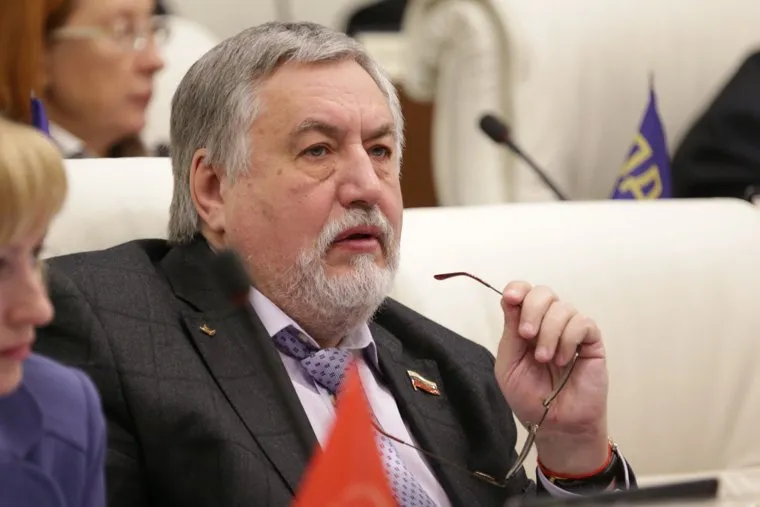 Депутаты заксобрания, чиновники разные. Подборка. Пермь, кузьмицкий геннадий