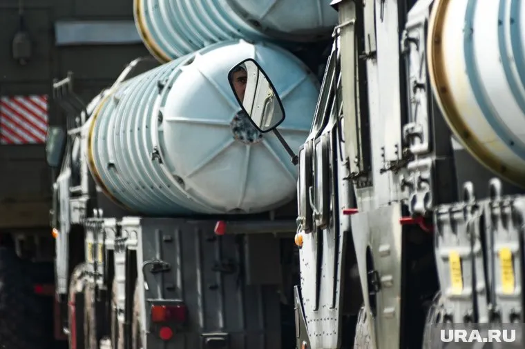 ЗРК NASAMS поступят на Украину в течение двух месяцев