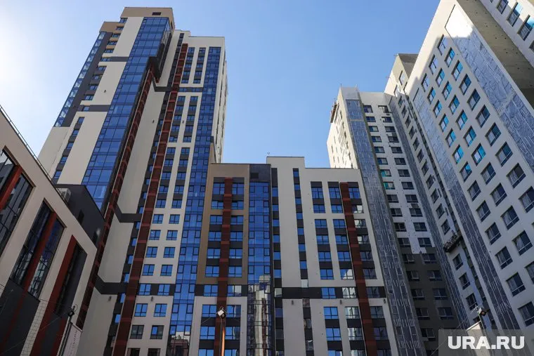 Рынок новостроек динамично менялся в течение года