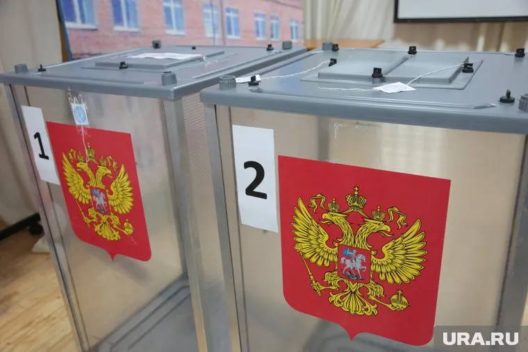 Бюллетени будут хранить в сейфах до момента подсчета