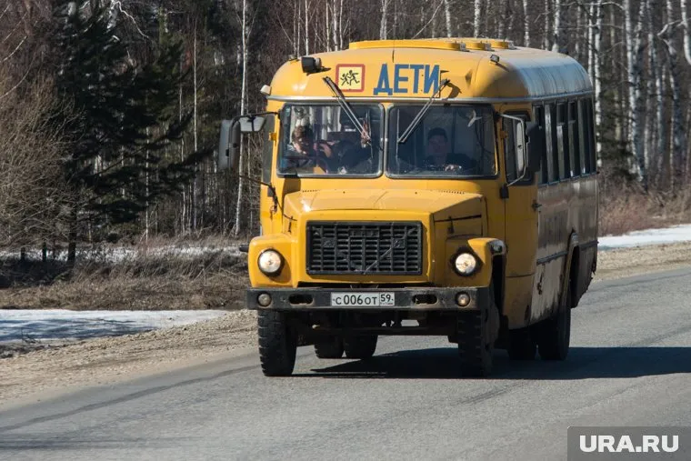 Надзорная инстанция недовольна нарушениями в перевозке детей на Ямале