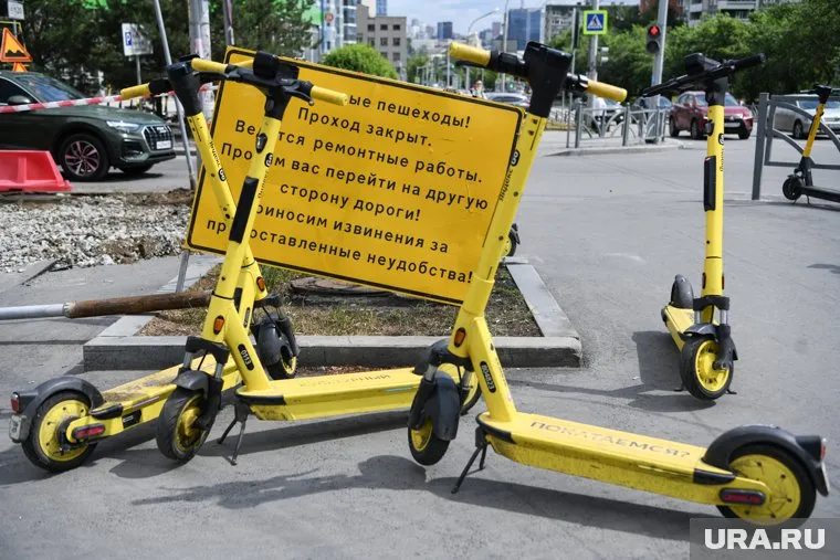 Кикшеринги согласились на уступки