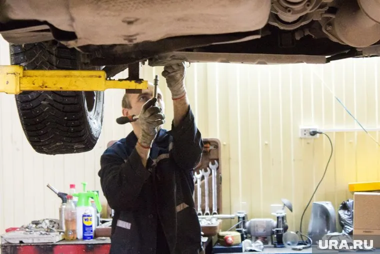 Большинство старых автомобилей не смогут пройти техосмотр, но с дорог никуда не исчезнут