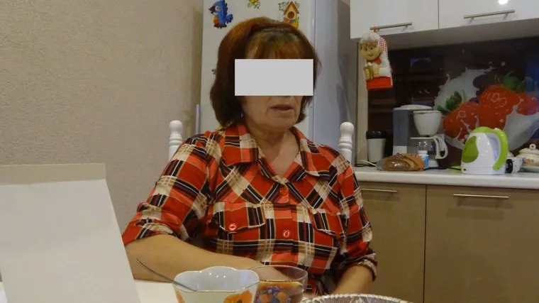 Реабилитационный центр Ключи и его жертвы