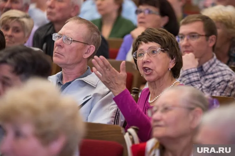 Конфликт разгорелся из-за неполученных сообщений о проблемах села городской администрацией (архивное фото)