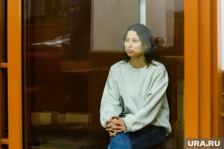 Ксению Карелину освободили после обмена 10 апреля