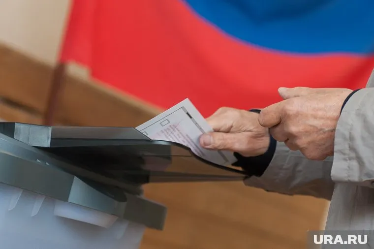 В России существуют и развиваются все условия для избирательных прав граждан, говорится в докладе