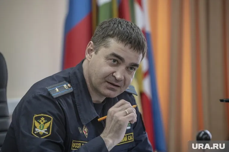 Сергей Неведомский заверил, что все ошибочно списанные деньги буду возвращены должникам