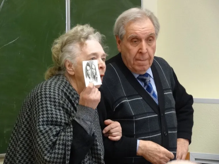 Дятловская конференция 2017 , бартоломей петр