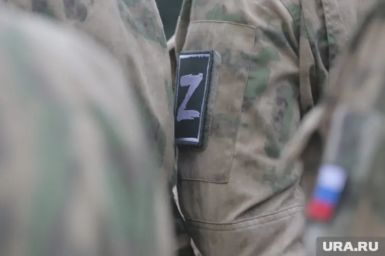 Боец уже связался с родственниками по телефону, заявила Татьяна Мерзлякова