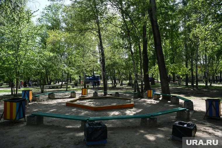 Встреча в парке пройдет днем 6 сентября