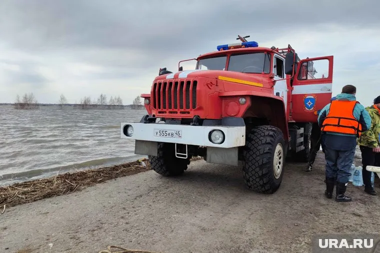 В ЯНАО спасатели начали готовиться к весенним паводкам