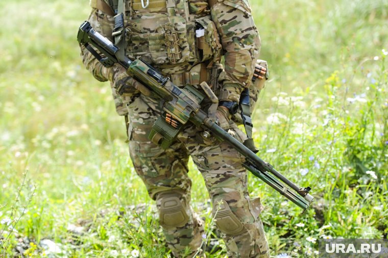 Украина потеряла тысячи человек в боях за Купянск и все равно проигрывает