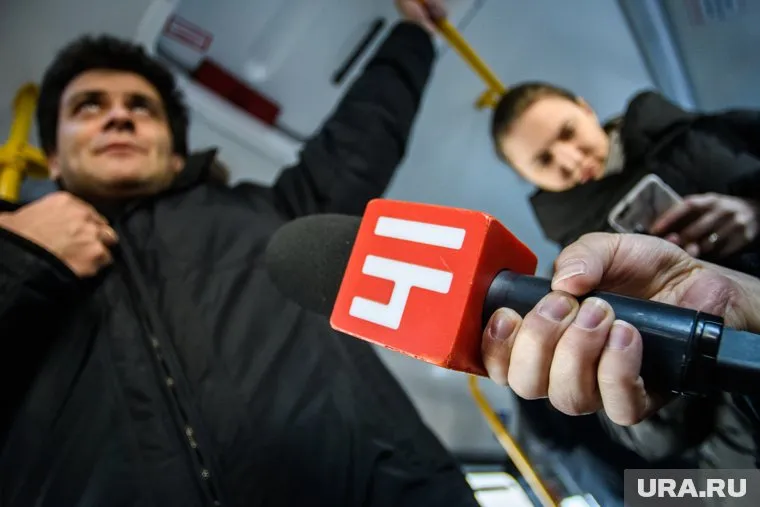 «41 канал» больше не будет работать на имидж мэрии Екатеринбурга
