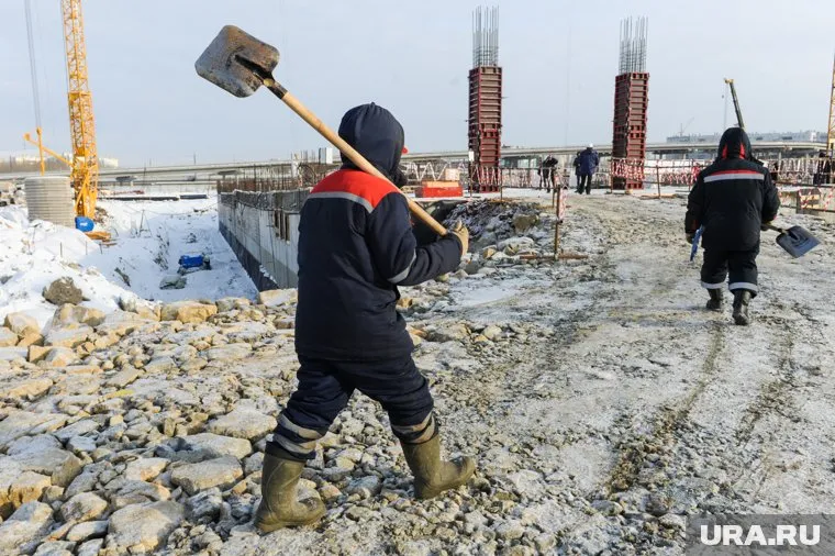 Деньги на строительство объекта выделила компания СИБУР