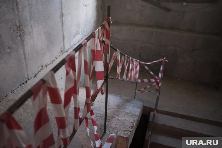 Тюменцы 10 лет стараются узаконить свое жилье. Прокурор им поможет