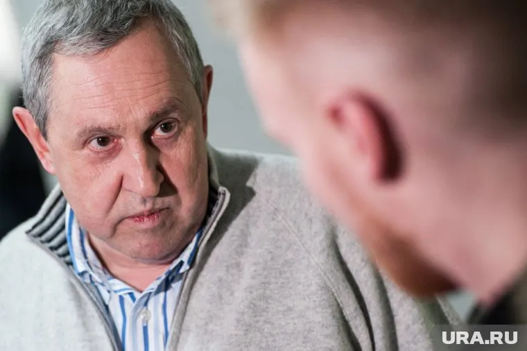 Дело Вадима Белоусова вернули в суд первой инстанции для пересмотра