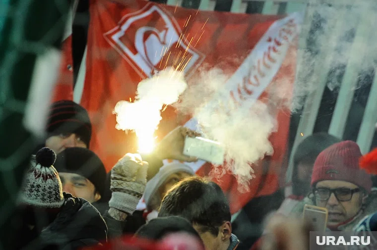 В результате происшествия никто не пострадал, указано в материале