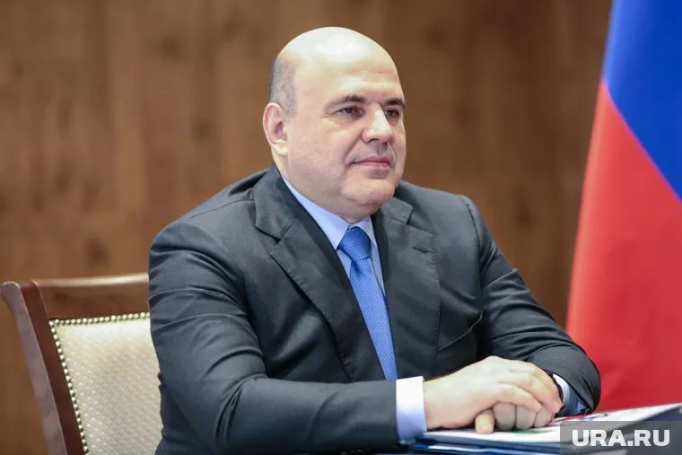 Мишустин временно назначил Дениса Аширова на пост главы Росмолодежи