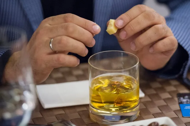 Сердар Камбаров, визажист. Екатеринбург