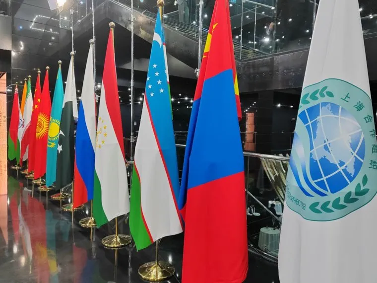 Участие в саммите ШОС в этом году примут более 20 глав государств