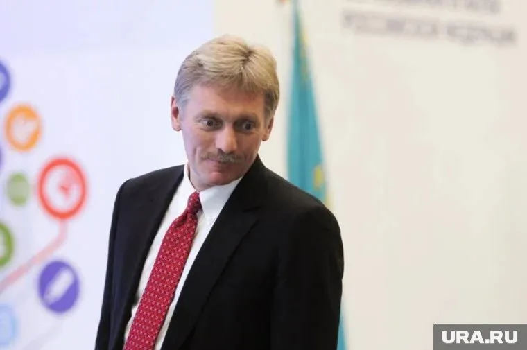Песков сделал ряд заявлений о переговорах Путина и Трампа