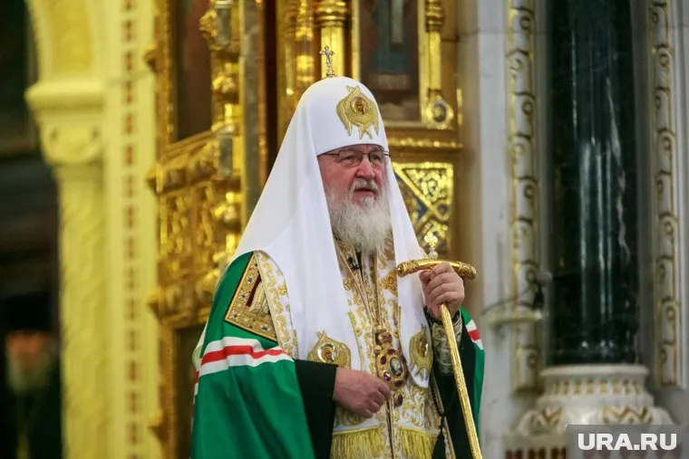 Патриарх Кирилл напомнил, что Болгарию от османского ига освободила Россия