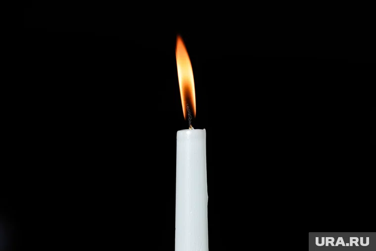 Тюменский спасатель выполнял задание в зоне СВО