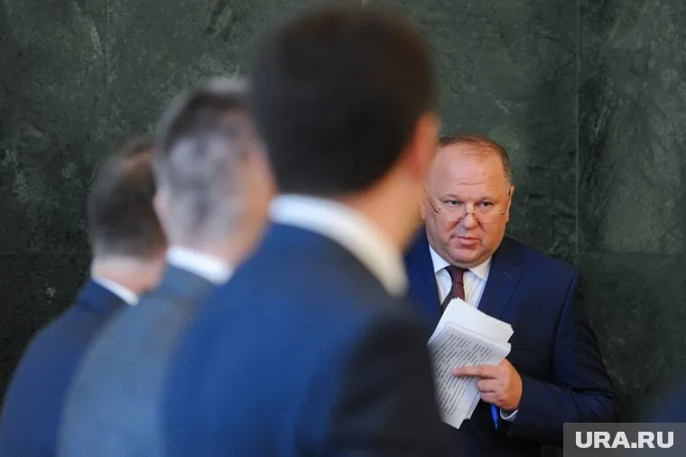 Ямальские мэры уже выезжают в Салехард, где состоится совещание с полпредом президента России в УрФО Николаем Цукановым