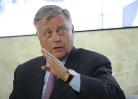 Якунин помирился с «Новой газетой»