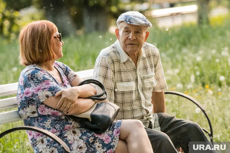 Еще одна категория граждан сможет уходить на пенсию раньше