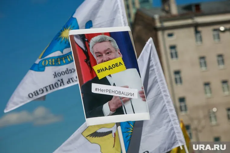 Протестный электорат не понимает, зачем идти голосовать на мунвыборах в Москве