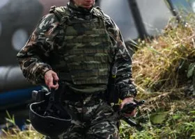 Военного из Свердловской области заподозрили в поджоге клуба в Костроме