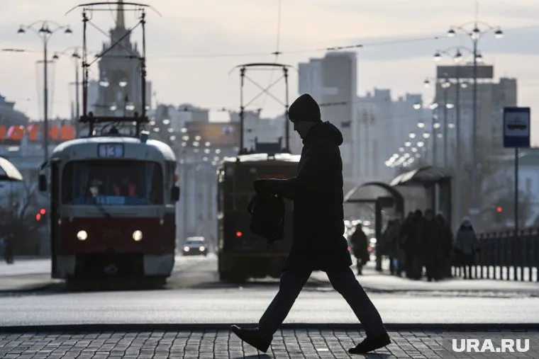 Местные видят его не в первый раз