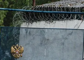 Отца полковника-миллиардера Захарченко выпустили из тюрьмы
