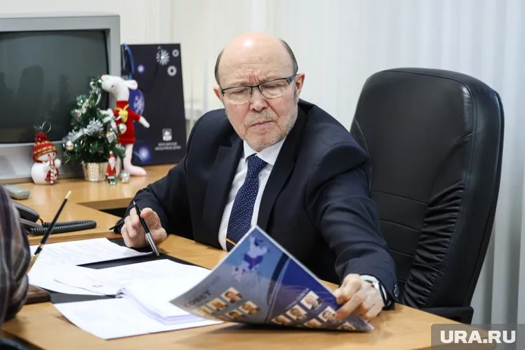 Марат Исламов избран председателем Совета Национального союза селекционеров и семеноводов