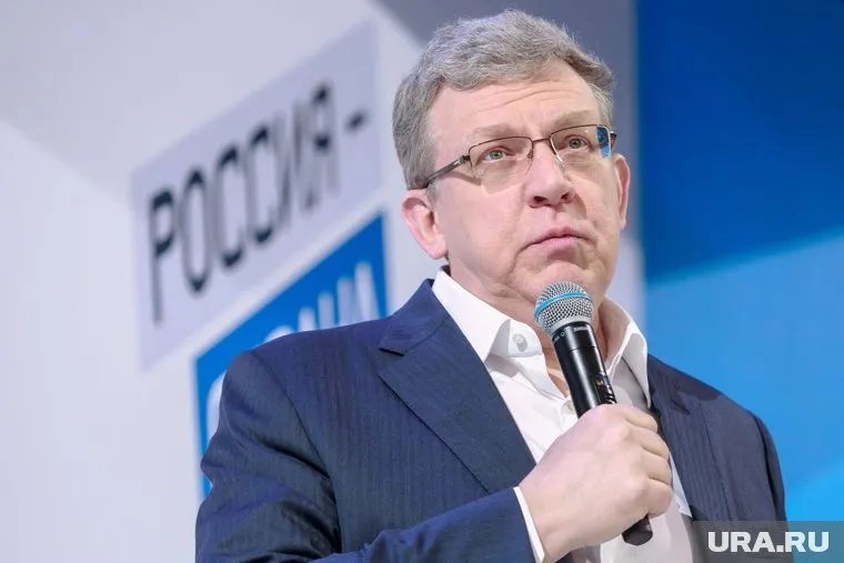 Со временем Алексей Кудрин поменял свою точку зрения в отношении крупных бюджетных трат
