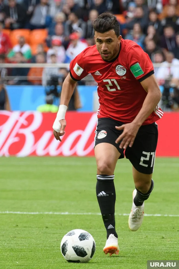 Александр Кокорин рассказал, что восхищается Романом Абрамовичем