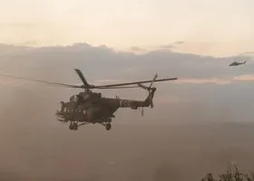 Летчик, угнавший Ми-8 из РФ, въехал в Испанию по поддельным документам