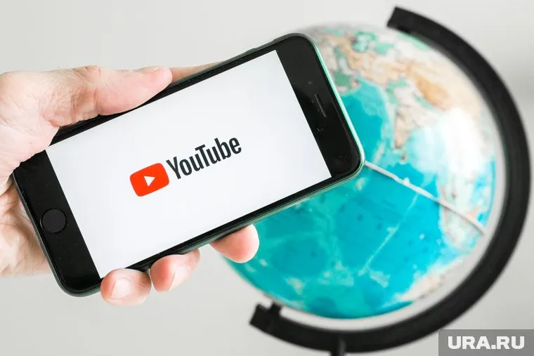 YouTube должен решить ряд важных вопросов, для нормальной работы в РФ, заявил Горелкин