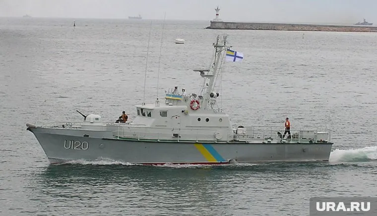 Военные намерены обеспечить безопасность судоходства