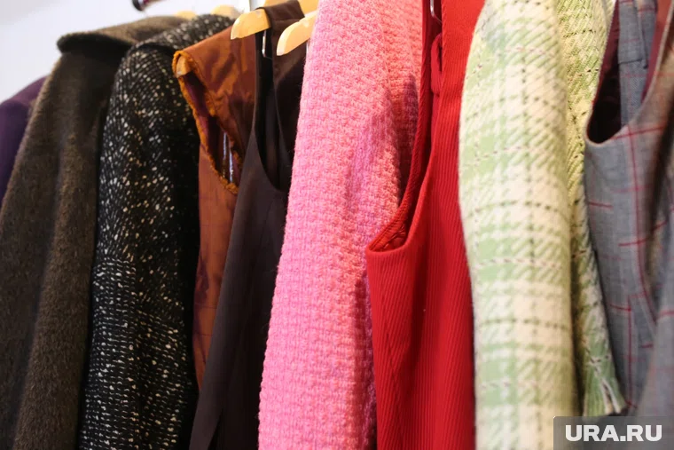 Полиция пресекла продажу немаркированных товаров на 12 миллионов рублей