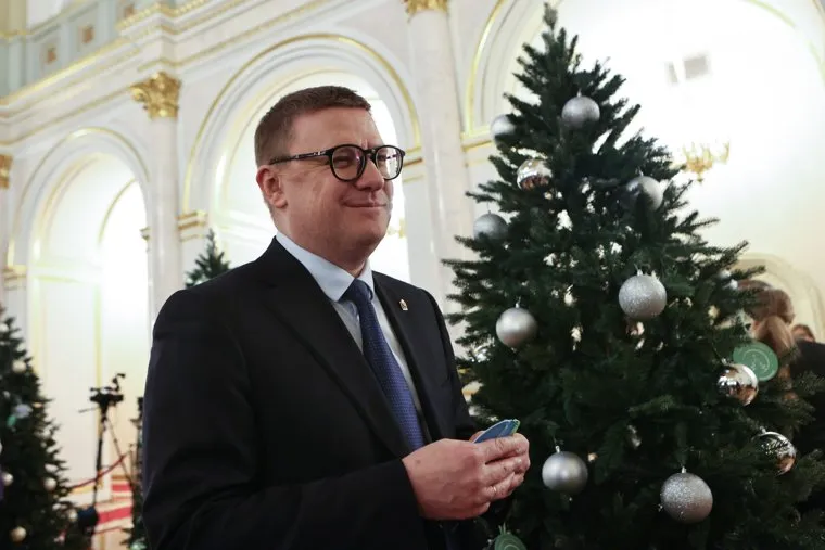 Заседание Госсовета по молодежной политике в Кремле. Москва