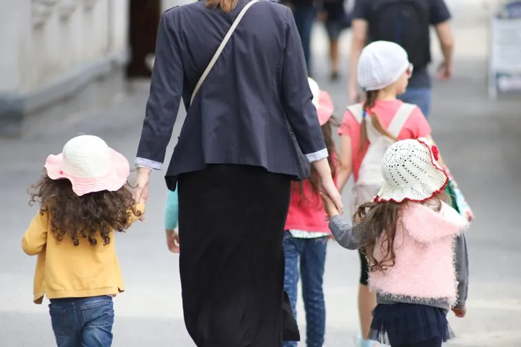 Виды города. Курган