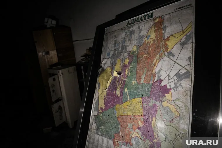 Херсонская область может стать частью России в следующем году